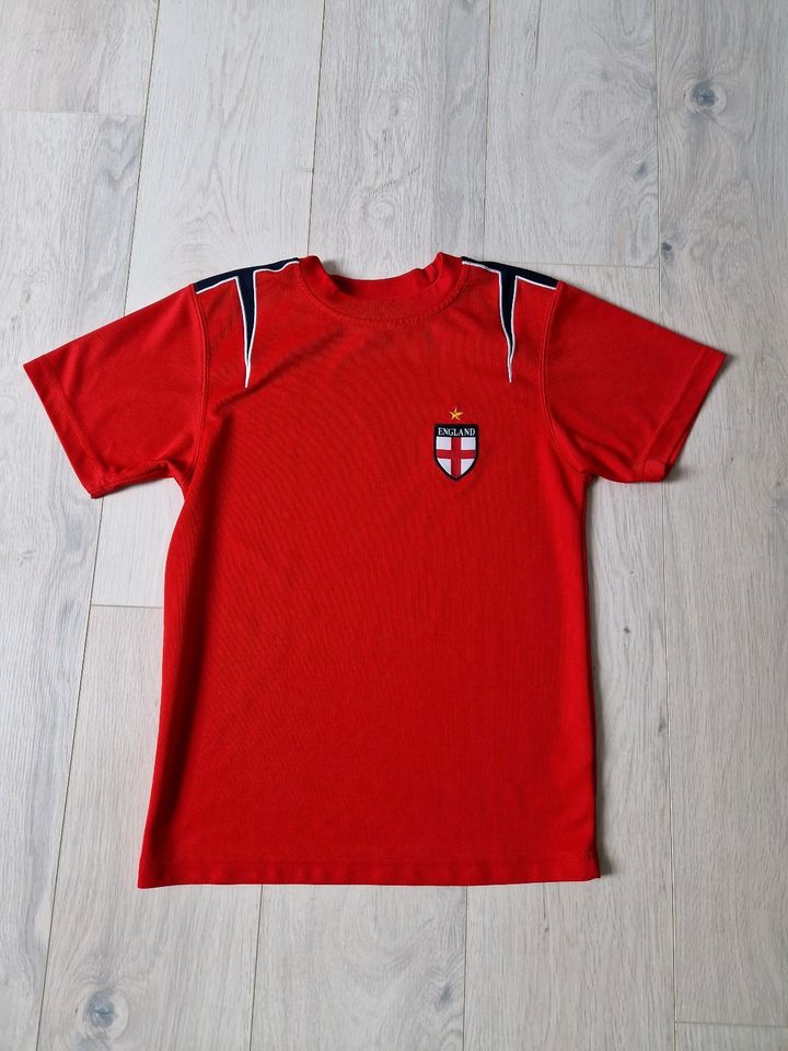 England Trikot Shirt Gr. S Unisex in Harpstedt