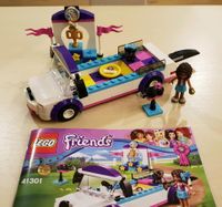 Lego Friends 41301 Welpenparade vollständig mit Anleitung Hessen - Hohenroda Vorschau