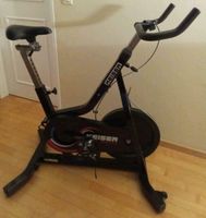 Spinning Bike Keiser Power Pacer Sachsen-Anhalt - Mücheln (Geiseltal) Vorschau