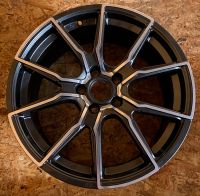 Felge V1 Wheels 8x18 ET 45 5x112 66,6 Audi VW Mercedes Seat Skoda Bayern - Erlangen Vorschau