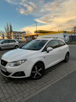 Seat Ibiza 1.2 TÜV NEU SERVICE NEU SCHECKHEFT Berlin - Reinickendorf Vorschau