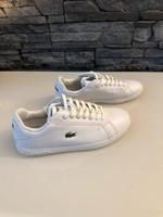 Lacoste Damen Sneaker in 39 Nordrhein-Westfalen - Leichlingen Vorschau