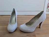 Beige Pumps, Größe 38, Marco Tozzi Hannover - Mitte Vorschau
