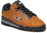 FILA Sneakers Trailblazer Pl1010530 Tortoise Shell, Gr.41, Leder Wuppertal - Elberfeld Vorschau