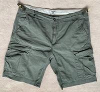 Carhartt Cargoshorts Größe 34 grün Hessen - Darmstadt Vorschau