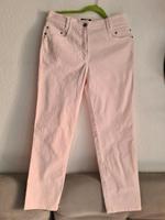 Bexleys Chino Hose rosa gr M 38 Damen Niedersachsen - Osnabrück Vorschau