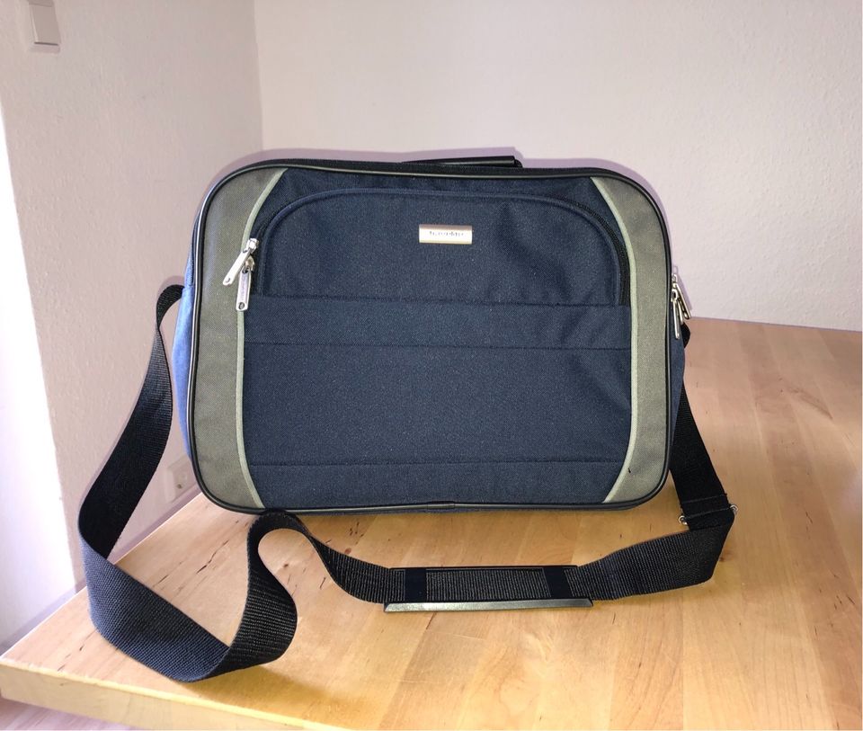 Travelite Handgepäcktasche Bordtasche 2x gen. v.NR inkl.Porto in Goslar