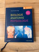 Biologie Anatomie Physiologie Sachsen-Anhalt - Merseburg Vorschau