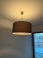 Lampe | Ikea RISMON | 70 cm | mit Fassung & Leuchtmittel Niedersachsen - Braunschweig Vorschau