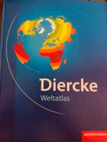 Diercke weltatlas Niedersachsen - Beierstedt Vorschau