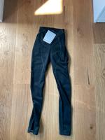 VAUDE WO ADVANCED WARM PANTS - Size  XXS/34 Bayern - Zirndorf Vorschau