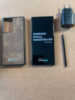 Samsung Galaxy Note 20 Ultra 5G 512GB Dresden - Äußere Neustadt Vorschau