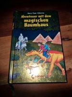 Buch Abenteuer mit dem magischen Baumhaus Baden-Württemberg - Rangendingen Vorschau