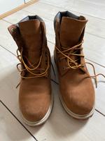 Timberland Boots Stiefelette Baden-Württemberg - Konstanz Vorschau