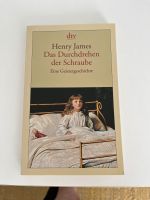 Henry James das Durchdrehen der Schraube Köln - Ehrenfeld Vorschau