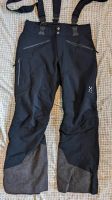 Haglöfs Suta Pants Herren S Softshell Hose Gore Windstopper RECCO Bayern - Mittenwald Vorschau