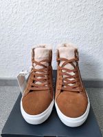 Damen High Top Sneaker Tommy Hilfiger 'Neu' Baden-Württemberg - Villingen-Schwenningen Vorschau