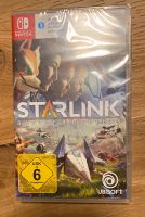 Starlink Switch Spiel neu/ OVP Niedersachsen - Rhauderfehn Vorschau