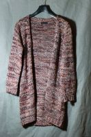 Strickjacke - Jacke - Strick - rot-meliert Bayern - Ernsgaden Vorschau