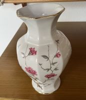 Vase R Wunsiedel Bavaria Porcelaine 30 cm Hoch Nordrhein-Westfalen - Mülheim (Ruhr) Vorschau