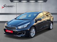 Kia Ceed_sw Spirit 1.6 GDI SHZ LHZ TEMPO NAVI PDC RF Sachsen-Anhalt - Eisleben Vorschau