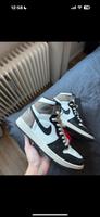 Jordan 1 High OG Mocha München - Sendling Vorschau