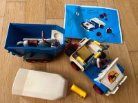 Playmobil 3851 - Pferdetransporter Nordrhein-Westfalen - Kaarst Vorschau