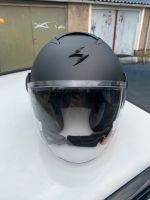 Scorpion Exo City  Gr.S Mofa Roller Jet Helm Sachsen-Anhalt - Wolmirstedt Vorschau