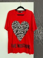 Love Moschino T-shirt Damen Neuhausen-Nymphenburg - Neuhausen Vorschau