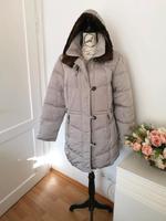 Charles Vögele Winterjacke, Gr 42-44 Bayern - Kümmersbruck Vorschau