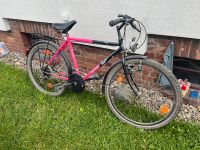 Mountainbike 26 Zoll zum ausschlachten Pankow - Karow Vorschau