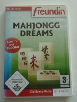 PC-Spiel MAHJONGG DREAMS / PC CD-Rom Rheinland-Pfalz - Ober-Olm Vorschau