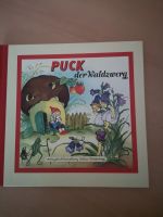 Kinderbuch mit Puck dem Waldzwerg Sachsen - Zittau Vorschau