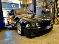 Bmw E39,E31,E38, 5er,7er,8er,19 Zoll Hamann Pg3 Alufelgen Baden-Württemberg - Rudersberg Vorschau