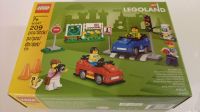 ❎❎❎ LEGO NEU & OVP LEGOLAND EXCLUSIVE 40347 FAHRSCHULE SET ❎❎❎ Bielefeld - Heepen Vorschau