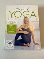 Yoga DVDs unbenutzt Niedersachsen - Braunschweig Vorschau
