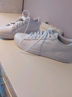 Puma-Schuhe Damen, weiß Hessen - Hainburg Vorschau