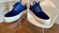 Diemme Italia Sneakers Blau Größe 42 / 8 Dortmund - Syburg Vorschau