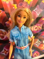 Barbie auf Reisen mit Zubehör ❤️ Nordrhein-Westfalen - Rommerskirchen Vorschau