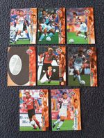 Panini Fussball 96 Cards SC Freiburg Nürnberg (Mittelfr) - Eberhardshof Vorschau