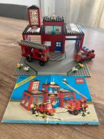 Lego Feuerwehrzentrale 6385 Baden-Württemberg - Heidelberg Vorschau