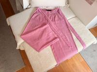 Culotte Hose - Rosa von Vero Moda - Gr. XS - Neuwertig! Wiesbaden - Mainz-Kostheim Vorschau