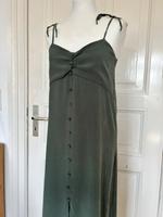Maxikleid mit Knöpfen Hamburg - Altona Vorschau