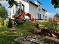 Baggerarbeiten Minibagger Pool Garten Terrasse Rheinland-Pfalz - Alpenrod Vorschau