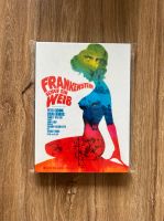 Frankenstein schuf ein Weib-Mediabook- Hammer-Edition) Nordrhein-Westfalen - Jülich Vorschau