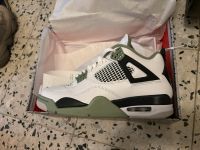 Jordan 4 Seafoam Baden-Württemberg - Ludwigsburg Vorschau