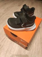 Baby-/Kinderschuhe Sportschuhe Sneaker Nike schwarz Neu! Rheinland-Pfalz - Koblenz Vorschau