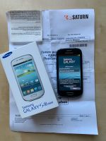 Samsung Galaxy S3 Mini blau 8 GB GT-I8190 OVP Rheinland-Pfalz - Koblenz Vorschau