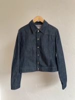 Versace Y2K Jeansjacke Denim Jacket Vintage Berlin - Tempelhof Vorschau