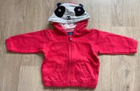 Tom Tailor Sweatjacke Gr. 68 Panda - Neu Nordrhein-Westfalen - Preußisch Oldendorf Vorschau